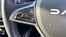 Dacia Duster 1.0 TCe 90 Journey 5dr Petrol Estate